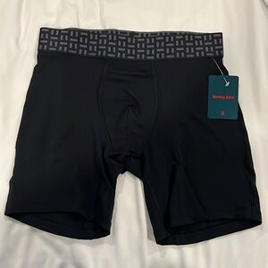 Tommy John underwear